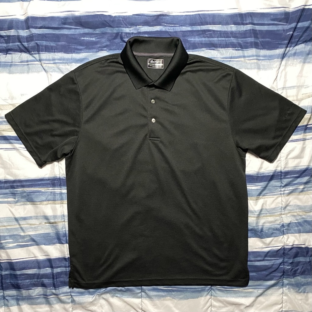 Ben Hogan Polo Shirt Short Sleeve Men Size XL